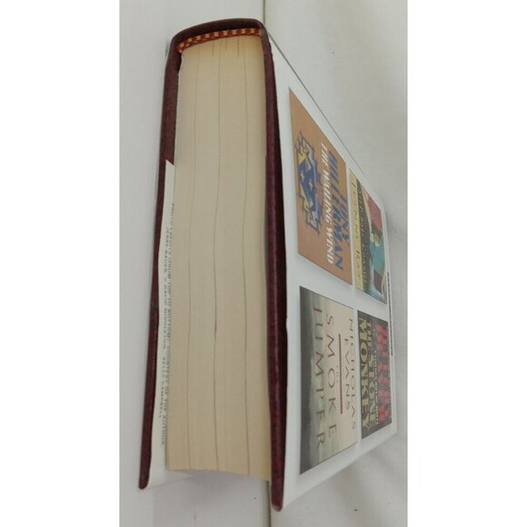 Reader's Digest Select Editions Vol 4 2002 HC 1st Ed w/ Dust Jacket NM - Picture 4 of 12